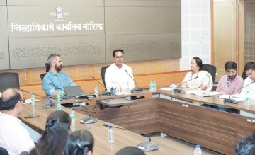 385-Km Fibre Network To Anchor Simhastha 2027, NTKMA Builds Long-Term Digital Backbone