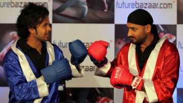 Sreesanth Claims Harbhajan Singh Made Around INR 1 Crore From IPL Slapgate Ad; Ends All Ties With Him
