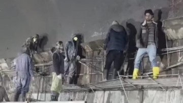 Parbati Hydropower Project Tunnel Leak Fixed After 19 Years; Power Generation Resumes In Kullu