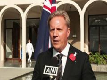 India, NZ ties strongest that I have ever known, says New Zealand trade min