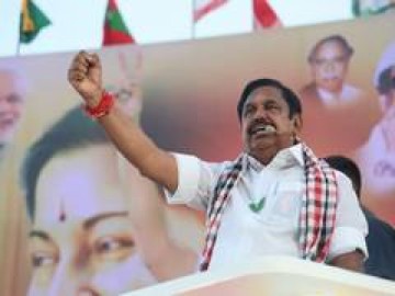 Victory is ours, AIADMK's Edappadi Palaniswami predicts NDA win in Tamil Nadu, thanks voters for support