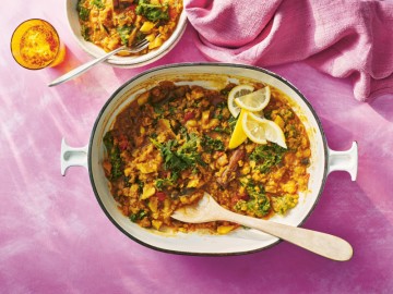 From Nadiya Hussain to the Curry Guy: 11 Indian feast recipes to try