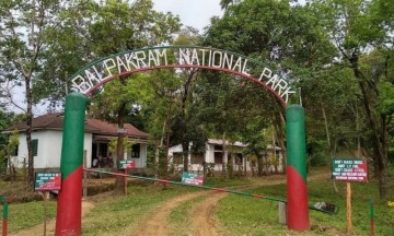 Meghalaya: Centre rolls out Rs 40 crore biodiversity project in Garo Hills