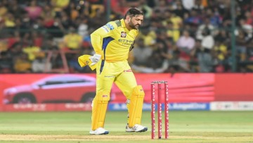 MS Dhonis IPL Return Was Delayed Due To Setback, Reveals CSK Coach Stephen Fleming