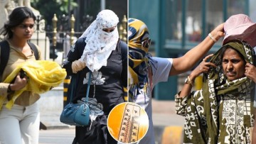 Weather Alert! Temperatures Cross 38°C In Thane As Health Department Issues High Alert Advisory