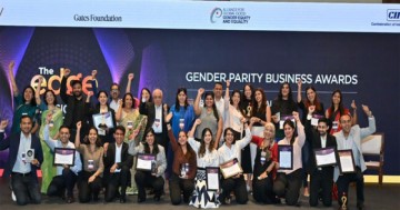CII honours top firms for gender parity as inclusion becomes core to business growth strategy