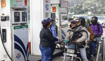 No plan to hike fuel prices, govt assures amid West Asia tensions