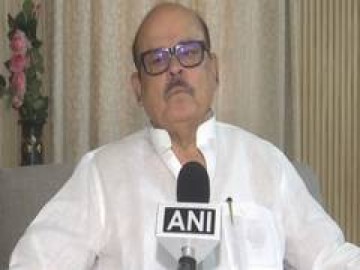 It's alright if a person has doubts about a judge's intentions: Congress MP Tariq Anwar on Kejriwal's refusal to appear in excise policy case