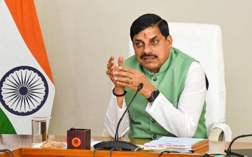 Madhya Pradesh sets 60-day deadline for UCC draft, plans rollout by Diwali 2026