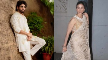 Nagarjuna and Tabu trend again: What's brewing in Hyderabad?