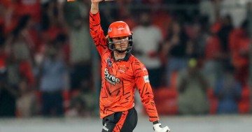 He changed my belief: Abhishek Sharma on Yuvraj Singh's impact