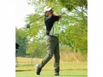 Indian golf legend, former Indian Open champion Vijay Kumar passes away