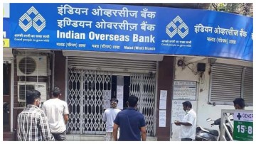 Indian Overseas Bank Net Profit Rises 43% To ₹1,505 Crore In Q4 FY26, Sequential Growth Continues