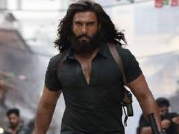 Ranveer Singh-starrer Dhurandhar heads to Japan after strong India run