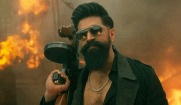Rocking Star Yash's Toxic release postponed; makers say film's release date shifted for larger global release