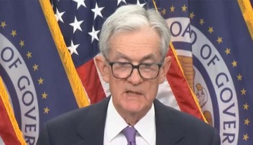 US Fed holds rates at 3.5%-3.75% amid dissent from four officials, flags Middle East tensions adding uncertainty
