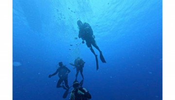 India, Sri Lanka reaffirm maritime partnership through bilateral diving exercise