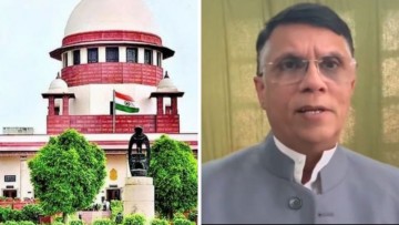 SC Grants Bail To Pawan Khera, Overturns Gauhati HC Order In Defamation Case Linked To Assam CM's Wife