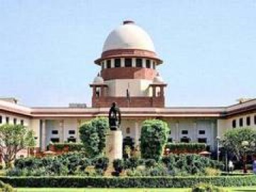 SC grants anticipatory bail to Pawan Khera in defamation case, calls allegations politically motivated