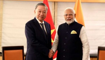 Vietnam's Party General Secretary and President to pay state visit to India