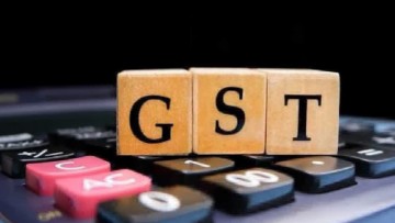 GST Collections Rise To Record High Of Rs 2.43 Lakh Cr In April