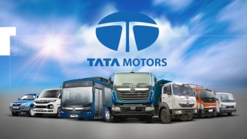 Tata Motors Passenger Vehicles April 2026 Sales Grow 31% to 59,701 Units