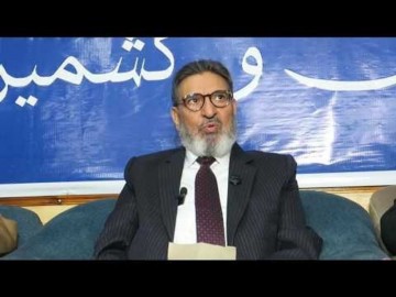 In May Day message, Altaf Bukhari says every worker must be truly valued, respected, and rewarded