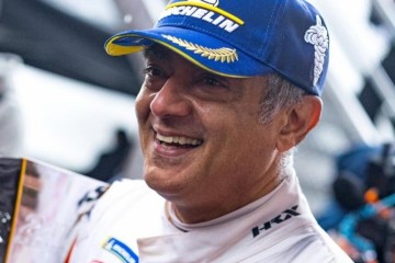 Ajith Kumar's motorsport journey film titled Gladiators