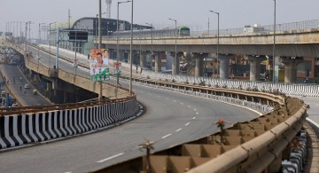Bengaluru's Peenya elevated flyover to be shut for 3 days for load testing