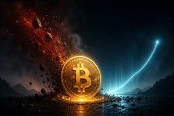 Bitcoin DATs Capitulate -- Could This Rare Signal Mark A Bottom?