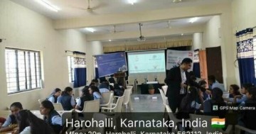 The Art of Living and HDFC ERGO Build Job-Ready Graduates: A Practical Skills Initiative