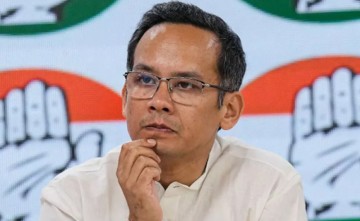 Congress leader Gaurav Gogoi loses Jorhat seat by 23,000 votes