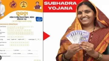 Subhadra Yojana money to be credited to 1.23 lakh women's account today: Dy CM