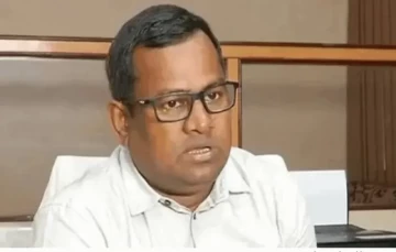 Cash, Gold Ornaments Looted From Sr IAS Officer Bishnupada Sethi's House In Bhubaneswar; Probe Launched
