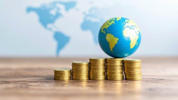 India's Mfg Growth Sees Mild Recovery In Apr, Iran War Exerts Upward Pressure On Inflation: PMI