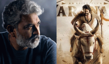 Varanasi producer: We built the Varanasi Ghats brick by brick to align with Rajamouli's vision