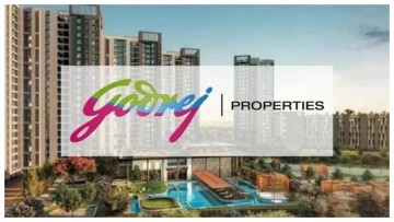 Godrej Properties Reports ₹5,921 Crore QIP Utilisation With No Deviations