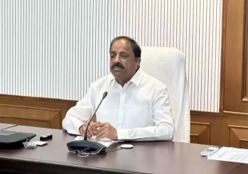 Include Maize, Sorghum in PSS Scheme: Tummala to Centre