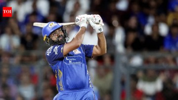 Rohit Sharma and MI will hurt playoff hopes of many teams: Gavaskar warns IPL 2026 rivals