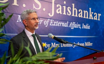India, Jamaica agree to boost trade, skilled mobility: Jaishankar