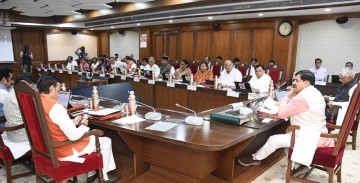 MP Cabinet Meet: State-Level Trade Welfare Board To Be Set Up To Boost Exports, CM Mohan Yadav Will Serve As Chairman