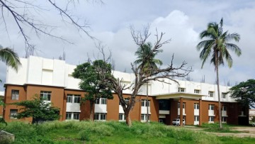 Shivamogga Institute of Medical Sciences seeks increase in intake of PG and UG courses