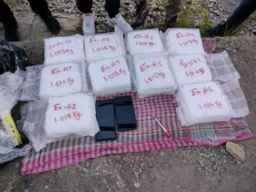 Kerala's drug web: Migrant carriers, luxury parties and rising demand for high-end narcotics