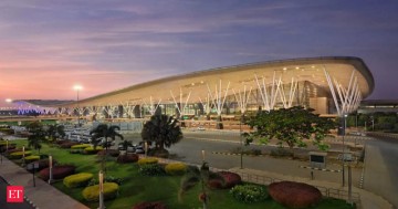 Bengaluru airport rolls out AI-driven airside safety system to boost operations