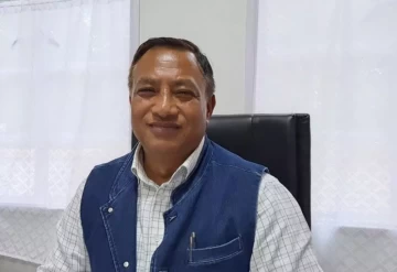 Buoyed by Assam win, Meghalaya BJP eyes ex-CM in major expansion plan