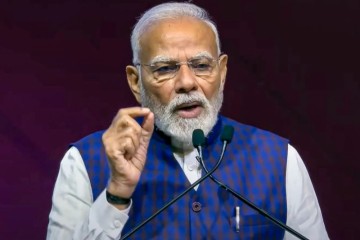 Railway Stocks to Benefit After Modi Govt Approves ₹23,437 Cr Projects