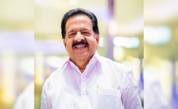 Social media campaigns, flexboards won't decide who will be Kerala CM: Chennithala