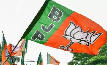 Last rites of INDIA bloc: BJP on Cong-DMK fallout in Tamil Nadu