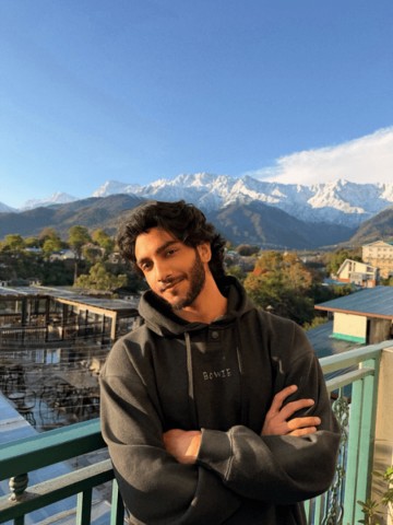 Vedang Raina opens up on his full-circle moment with A. R. Rahman in Main Vaapas Aaunga