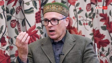 Punished For Not Electing BJP? CM Omar Abdullah Questions J&K Statehood Delay